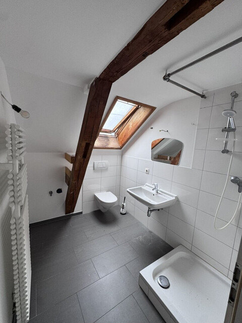 Gemütliche 48m² Wohnung in Lauterach