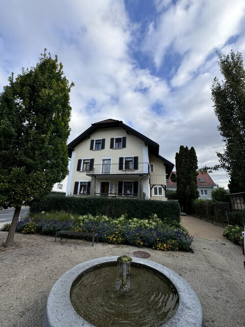 Gemütliche 48m² Wohnung in Lauterach