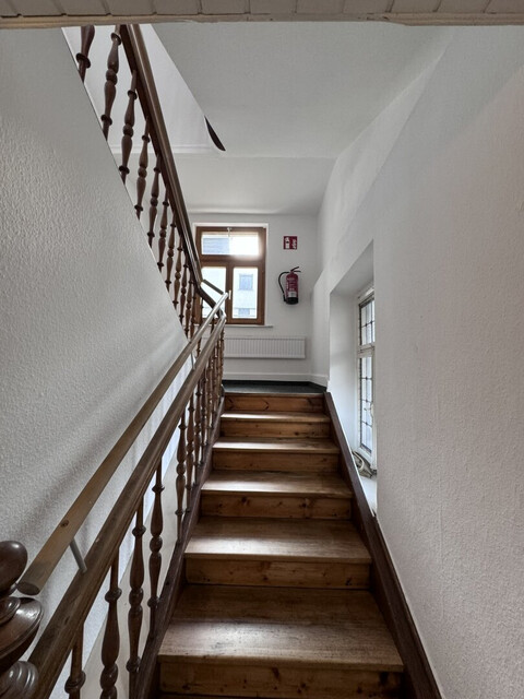 Gemütliche 48m² Wohnung in Lauterach