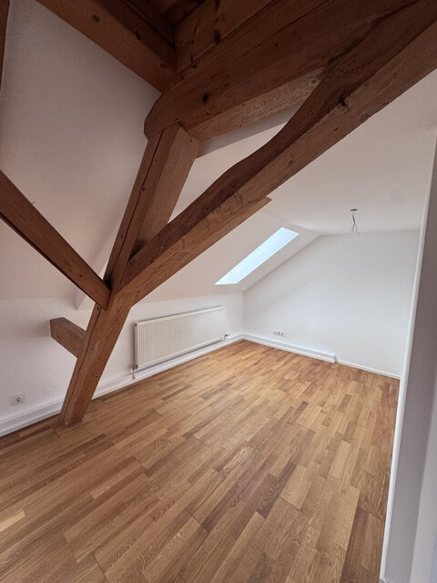 Gemütliche 48m² Wohnung in Lauterach