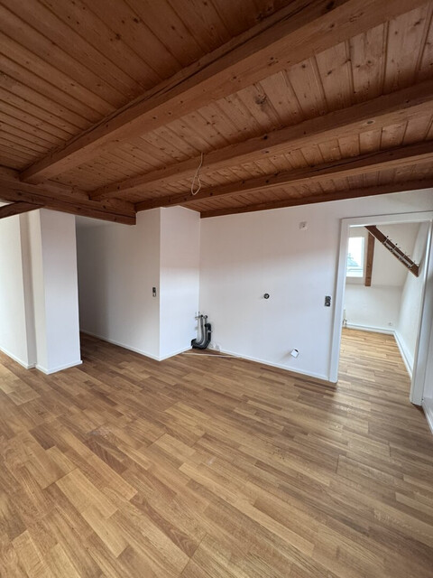 Gemütliche 48m² Wohnung in Lauterach