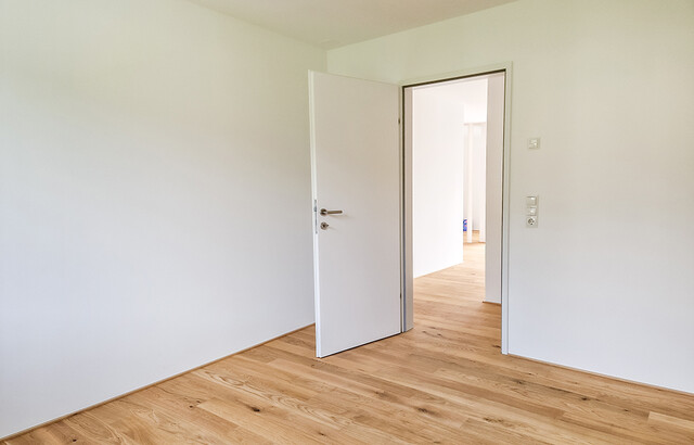 Jetzt mit Preisvorteil: Bezugsbereite 3-Zimmer Terrassenwohnung (Top B5)