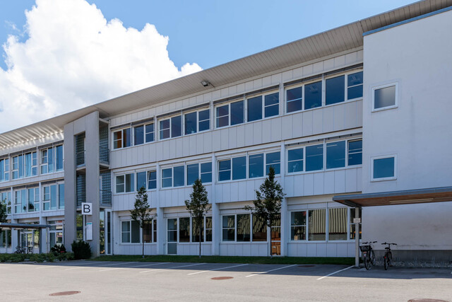 5-Zimmer Büroräumlichkeit 1.OG, 193 m², PROVISIONSFREI zu vermieten!