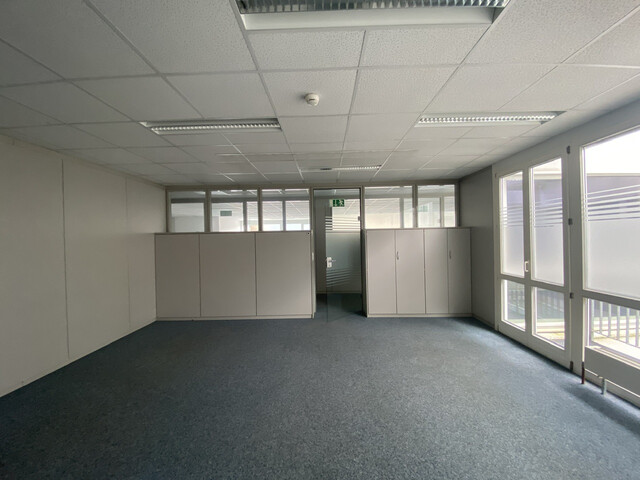 5-Zimmer Büroräumlichkeit 1.OG, 193 m², PROVISIONSFREI zu vermieten!