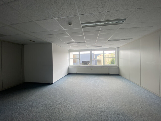 5-Zimmer Büroräumlichkeit 1.OG, 193 m², PROVISIONSFREI zu vermieten!