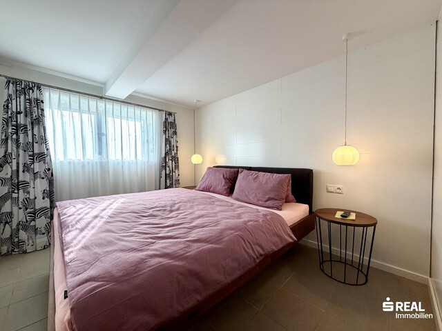 Modernisiertes Ferienhaus am Bodensee