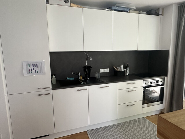 Attraktive 2-Zimmer-Garten-Wohnung in schöner Lage in Dornbirn