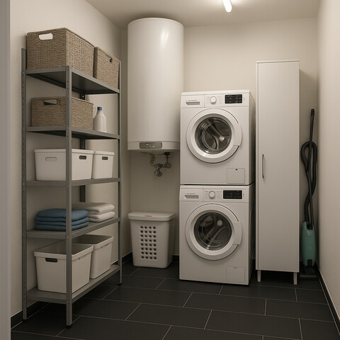 Exklusive 124 m² CITY-Wohnung   in Bestlage von Bregenz 