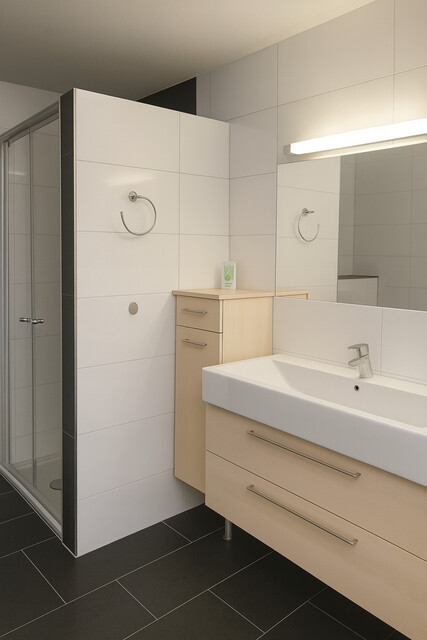 Exklusive 124 m² CITY-Wohnung   in Bestlage von Bregenz 