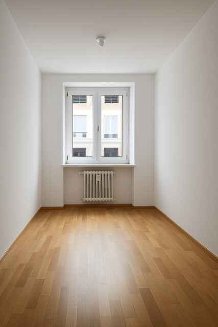 Exklusive 124 m² CITY-Wohnung   in Bestlage von Bregenz 