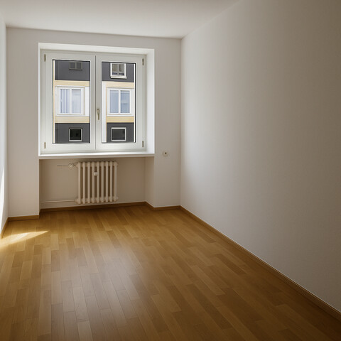 Exklusive 124 m² CITY-Wohnung   in Bestlage von Bregenz 