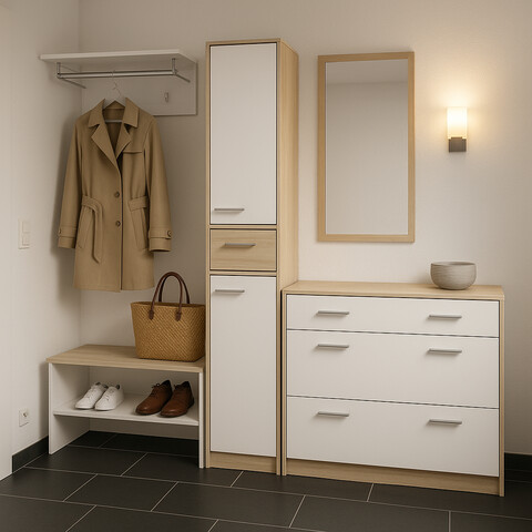 Exklusive 124 m² CITY-Wohnung   in Bestlage von Bregenz 