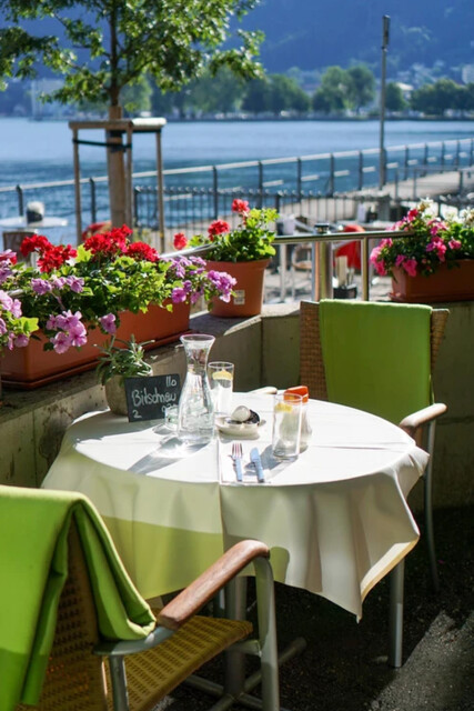 Exklusive 124 m² CITY-Wohnung   in Bestlage von Bregenz 