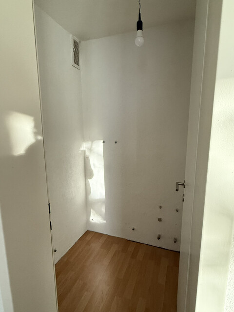 Mietwohnung mit Terrasse und Garage im Herzen von Dornbirn