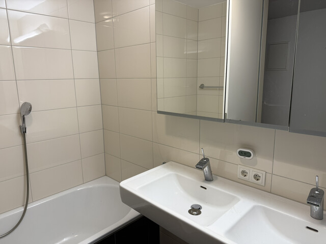 Mietwohnung mit Terrasse und Garage im Herzen von Dornbirn