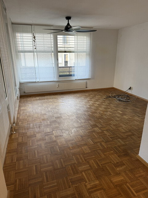 Mietwohnung mit Terrasse und Garage im Herzen von Dornbirn