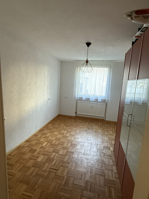 Mietwohnung mit Terrasse und Garage im Herzen von Dornbirn