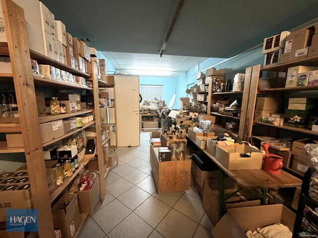 Gewerbeobjekt in historischem Altstadtkern von Hohenems zu vermieten!