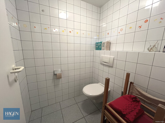 Gewerbeobjekt in historischem Altstadtkern von Hohenems zu vermieten!