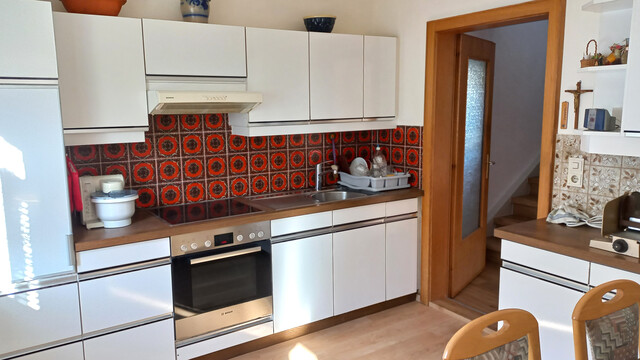 Gepflegtes Einfamilienhaus in ruhiger Lage