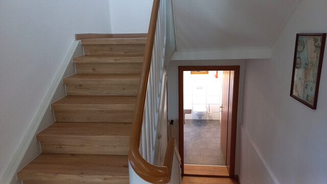 Gepflegtes Einfamilienhaus in ruhiger Lage