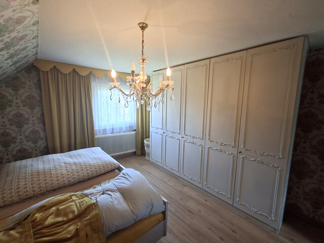 Gepflegtes Einfamilienhaus in ruhiger Lage