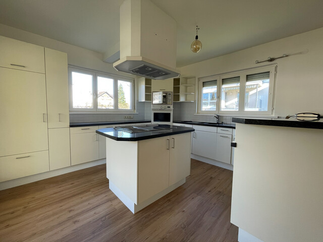 Einfamilienhaus in Toplage | großzügig | großer Garten | unterkellert