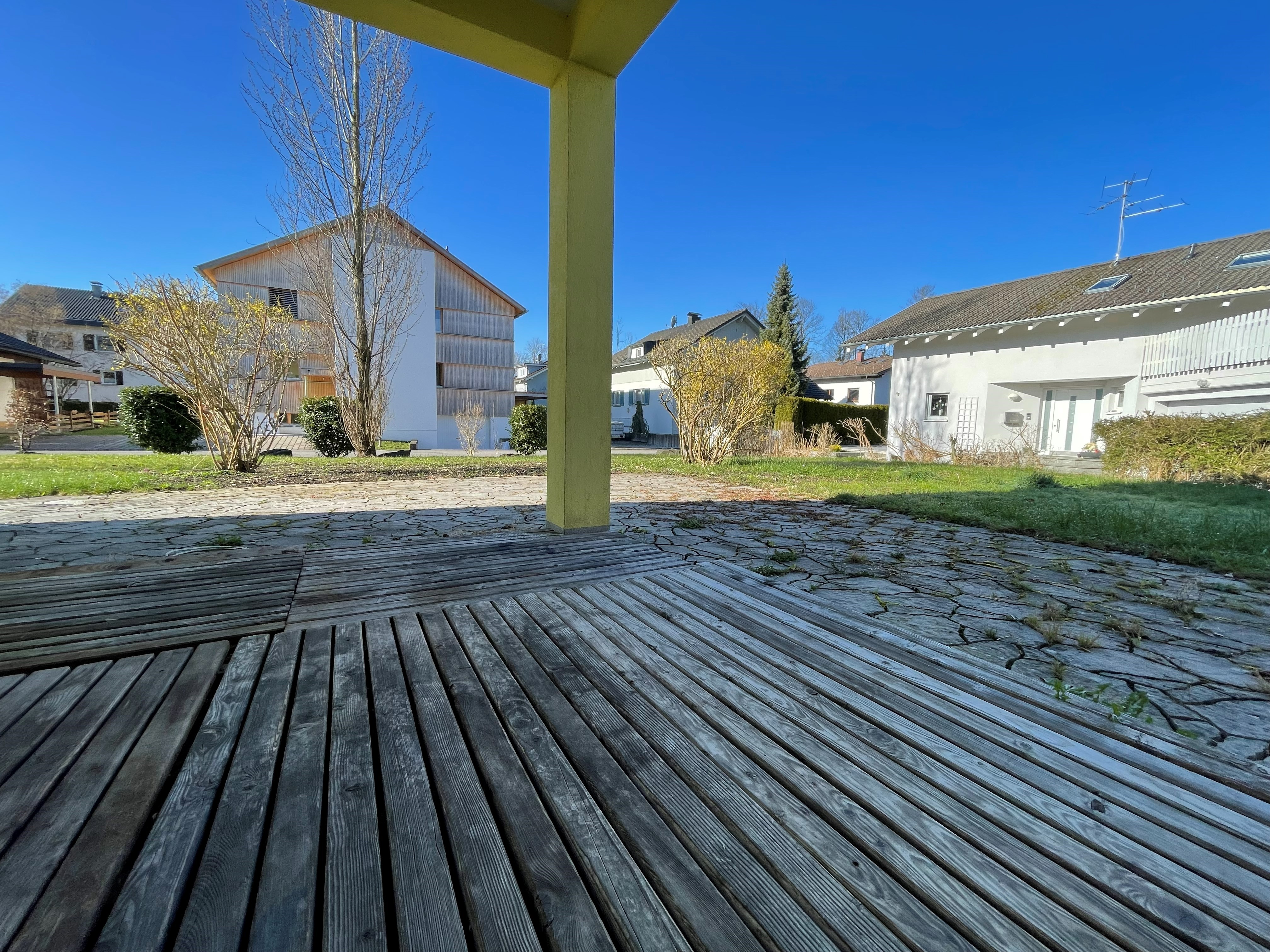 Einfamilienhaus in Toplage | großzügig | großer Garten | unterkellert