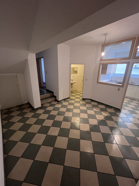 PROVISIONSFREI: Rohdiamant in Top-Lage – 3 Zimmer, nur 3 Min. zum Bodensee!