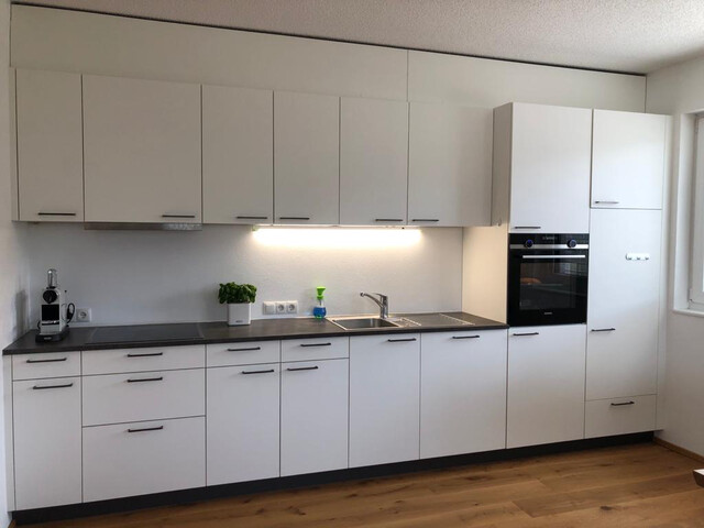 3 Zimmer Wohnung in ruhiger Lage in Ludesch