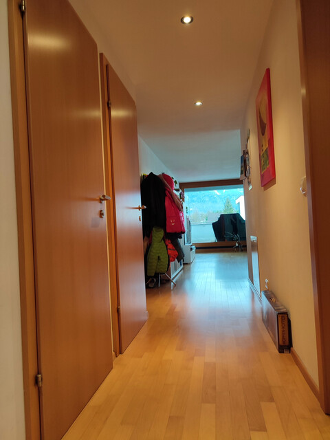 Sehr schöne lichtdurchflutete 3-Zimmer-Terrassenwohnung in zentraler Lage von Dornbirn zu vermieten