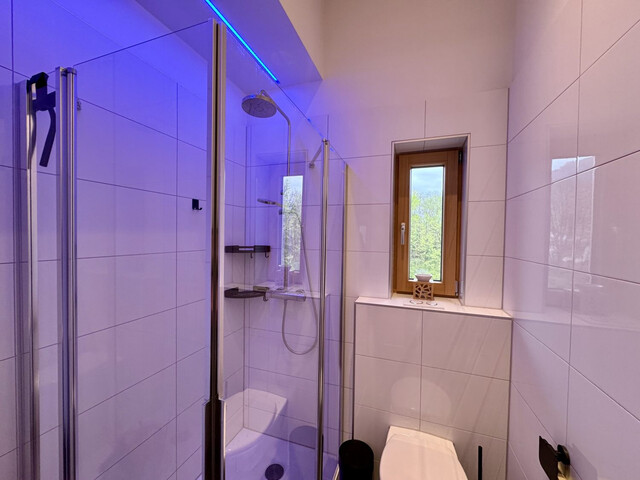 Moderne 4 Zimmer Dachgeschoßwohnung