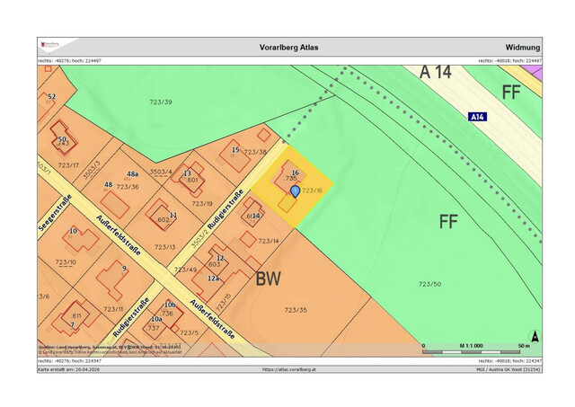 Moderne 4 Zimmer Dachgeschoßwohnung