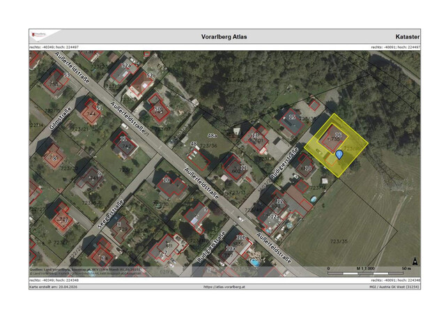 Moderne 4 Zimmer Dachgeschoßwohnung