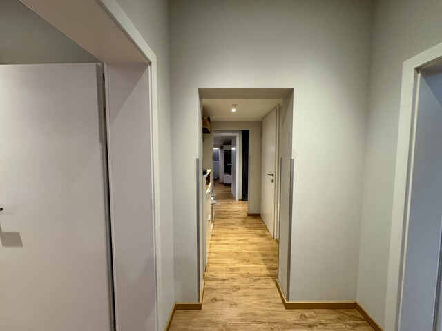 Moderne 4 Zimmer Dachgeschoßwohnung