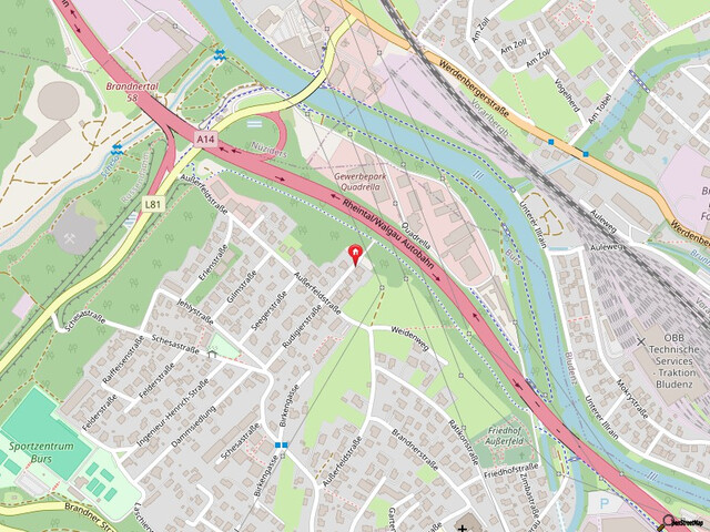 Moderne 4 Zimmer Dachgeschoßwohnung