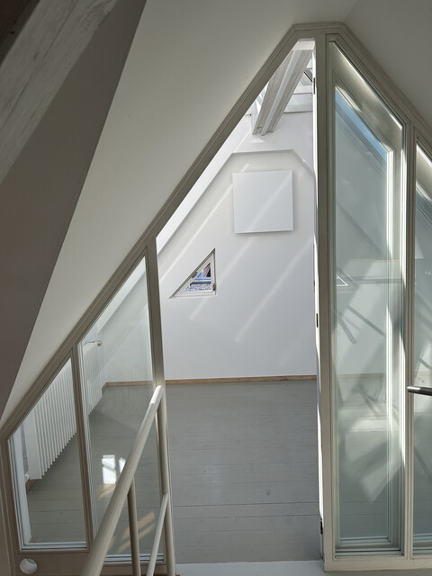 Große Penthouse-Wohnung in Bludenz stadtnähe