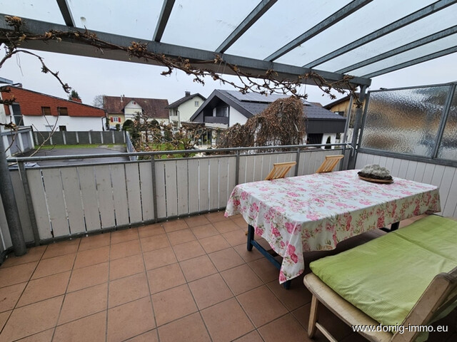 Schönes Familienidyll, tolles Haus in Feldkirch/Altenstadt – Wohnen auf drei Ebenen mit Garten!