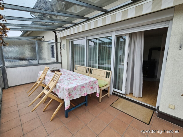 Schönes Familienidyll, tolles Haus in Feldkirch/Altenstadt – Wohnen auf drei Ebenen mit Garten!