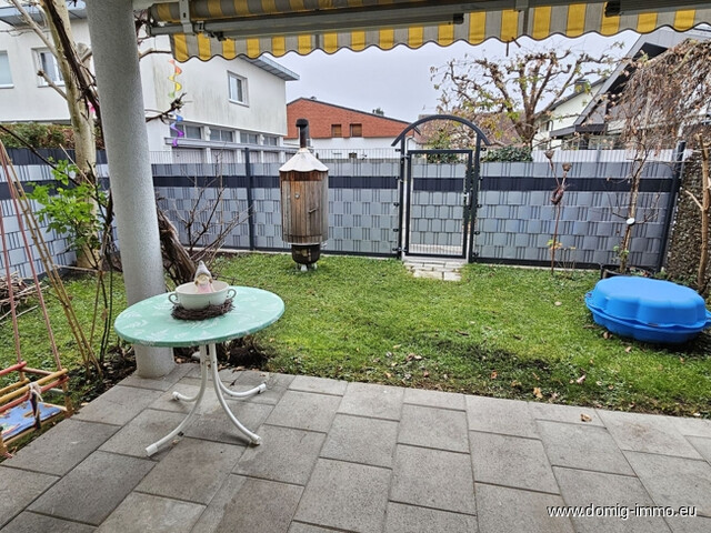 Schönes Familienidyll, tolles Haus in Feldkirch/Altenstadt – Wohnen auf drei Ebenen mit Garten!