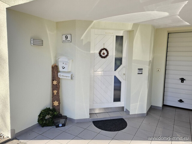 Schönes Familienidyll, tolles Haus in Feldkirch/Altenstadt – Wohnen auf drei Ebenen mit Garten!