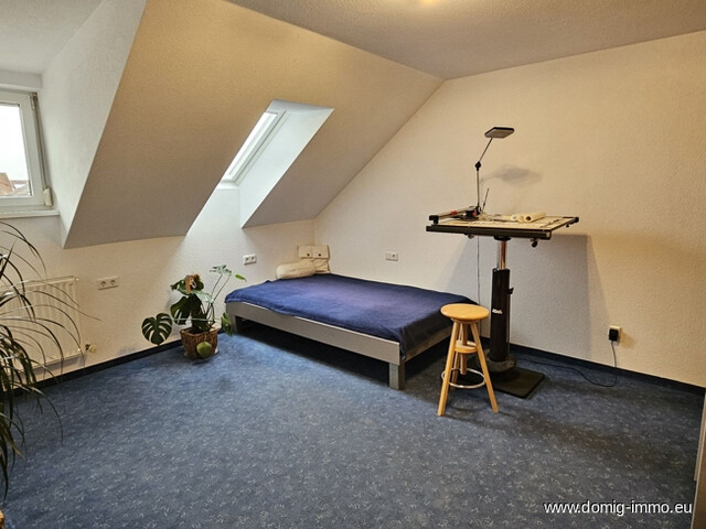 Schönes Familienidyll, tolles Haus in Feldkirch/Altenstadt – Wohnen auf drei Ebenen mit Garten!