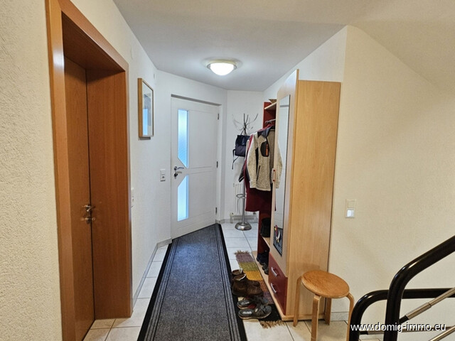 Schönes Familienidyll, tolles Haus in Feldkirch/Altenstadt – Wohnen auf drei Ebenen mit Garten!