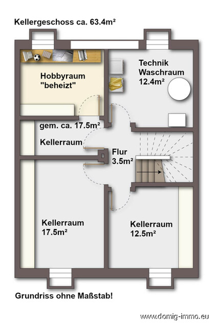 Schönes Familienidyll, tolles Haus in Feldkirch/Altenstadt – Wohnen auf drei Ebenen mit Garten!