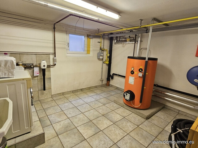 Schönes Familienidyll, tolles Haus in Feldkirch/Altenstadt – Wohnen auf drei Ebenen mit Garten!