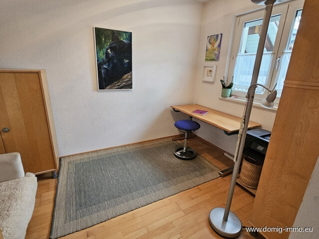 Schönes Familienidyll, tolles Haus in Feldkirch/Altenstadt – Wohnen auf drei Ebenen mit Garten!