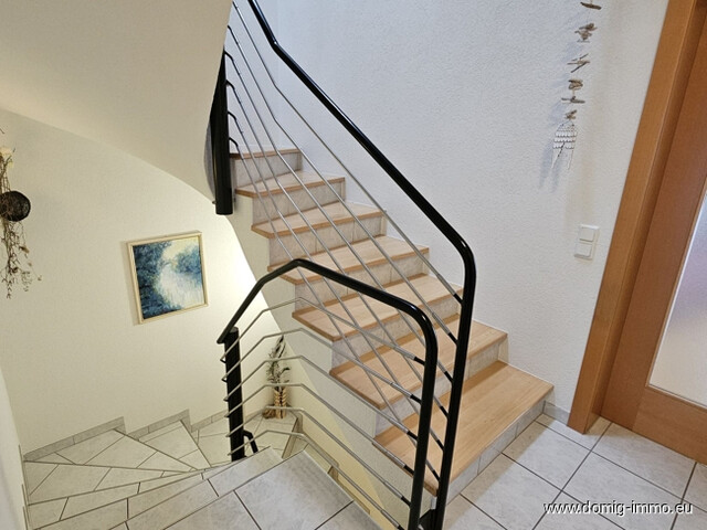 Schönes Familienidyll, tolles Haus in Feldkirch/Altenstadt – Wohnen auf drei Ebenen mit Garten!