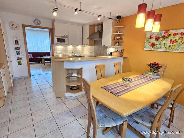 Schönes Familienidyll, tolles Haus in Feldkirch/Altenstadt – Wohnen auf drei Ebenen mit Garten!