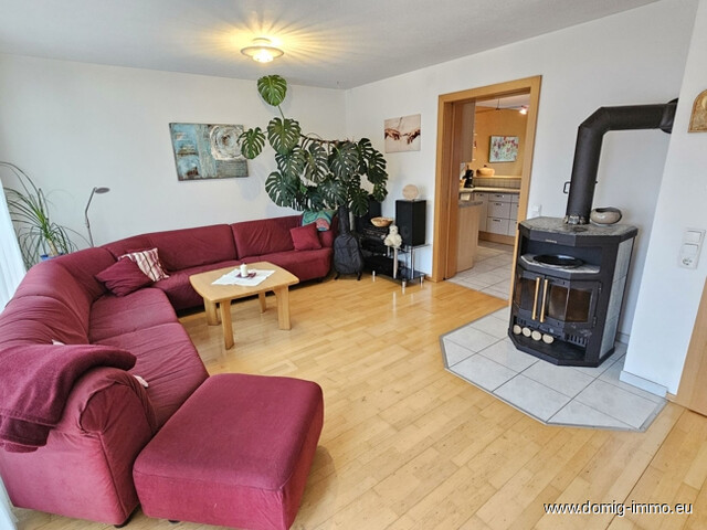 Schönes Familienidyll, tolles Haus in Feldkirch/Altenstadt – Wohnen auf drei Ebenen mit Garten!