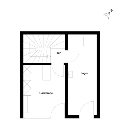 Stilvolles Reihenhaus mit exklusiver Ausstattung und Bergpanorama!